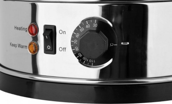 WARNIK DO WODY 8.8L. (1 SZT)