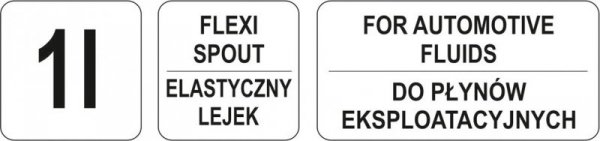 NALEWAK WARSZTATOWY 1L (1 SZT)