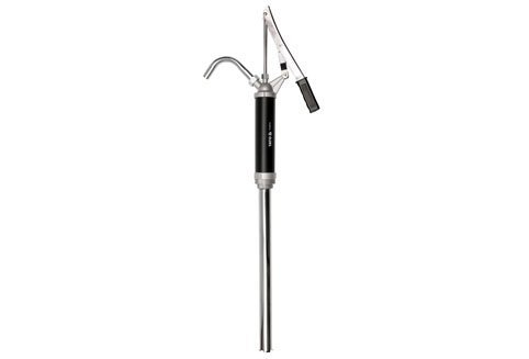 POMPA TŁOKOWA DO OLEJU 16-18L/MIN (1 SZT)