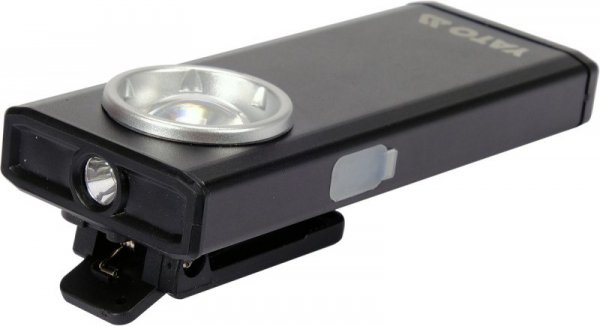 LATARKA ROBOCZA 500LM, LI-PO 3,7V 1500MAH (1 SZT)