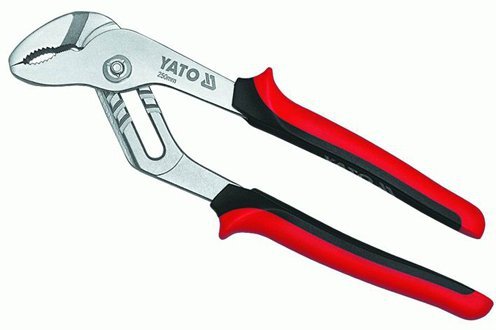 SZCZYPCE NASTAWNE DO RUR 250MM (1 SZT)