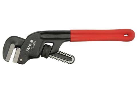 KLUCZ DO RUR STILLSON UCHWYT PCV 350MM (1 SZT)