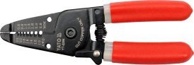 SZCZYPCE DO ŚCIĄGANIA IZOLACJI 165 MM 0.64-2.6MM (1 SZT)