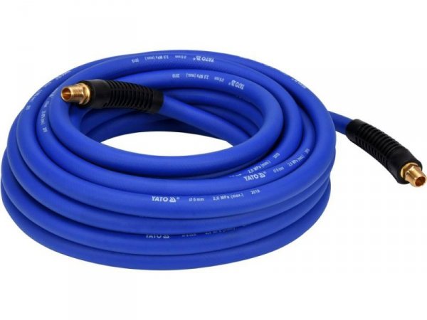 WĄŻ PNEUMATYCZNY HYBRYDOWY 1/2&#039;&#039; 10M (1 SZT)