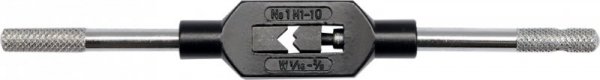 POKRĘTŁO DO GWINTOWNIKÓW M3-M10 (1 SZT)