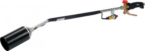 PALNIK DEKARSKI 900 MM Z DYSZĄ FI 60 MM (1 SZT)