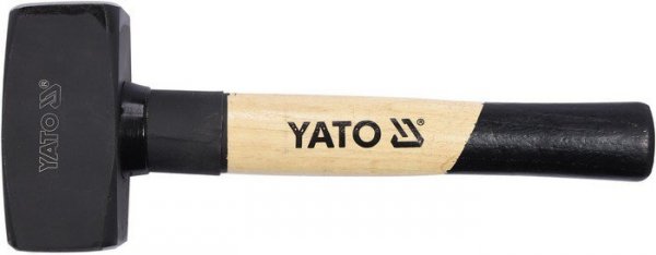 MŁOTEK KAMIENIARSKI 2000G (1 SZT)