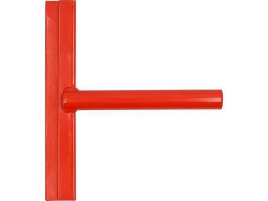 ZAGINADŁO RĘCZNE, PARAPETOWE, DEKARSKIE 250MM (1 SZT)