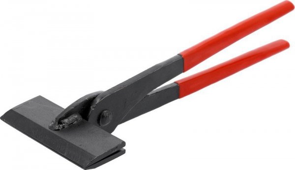 CĘGI, SZCZYPCE DO GIĘCIA BLACHY 100MM (1 SZT)