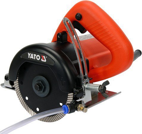PRZECINARKA DO GRESU 1400W, 125MM (1 SZT)