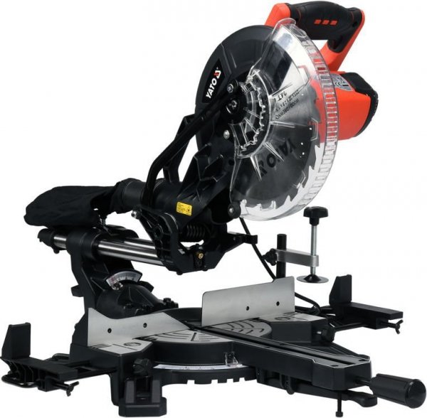 UKOŚNICA 225M 1800W Z LASEREM (1 SZT)
