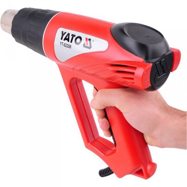 OPALARKA 2000W 350/550°C (1 SZT)