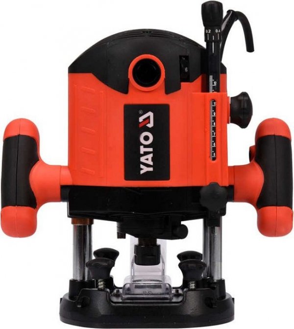 FREZARKA 2100W (1 SZT)