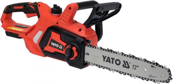 PILARKA ŁAŃCUCHOWA 12&#039;&#039; 18V, BEZ AKUMULATORA (1 SZT)