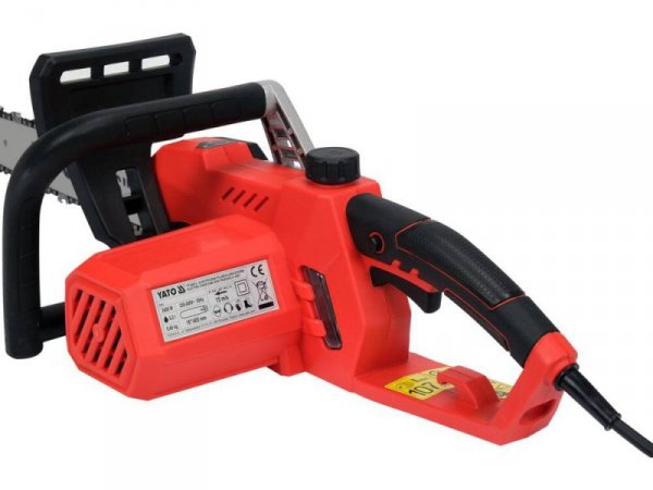 PILARKA ŁAŃCUCHOWA ELEKTRYCZNA 2400W 40CM (1 SZT)