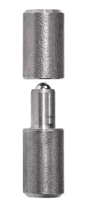 ZAWIAS TOCZONY Z KULKĄ 20*80MM (1 SZT)