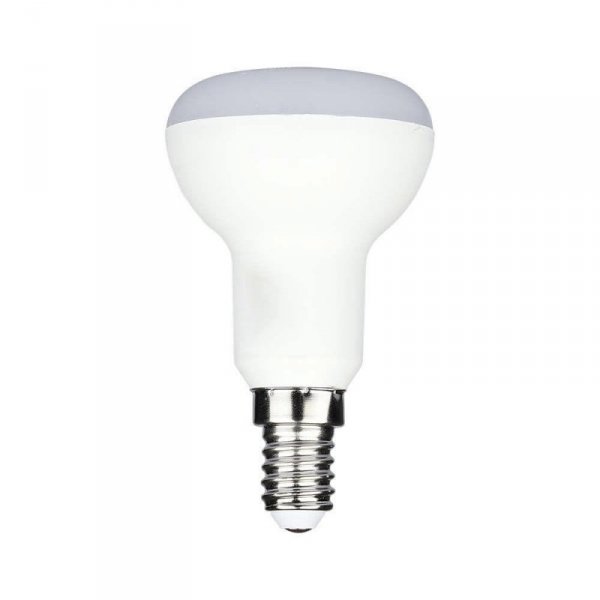 Żarówka LED V-TAC SAMSUNG CHIP 4,8W E14 R50 VT-250 4000K 470lm 5 Lat Gwarancji