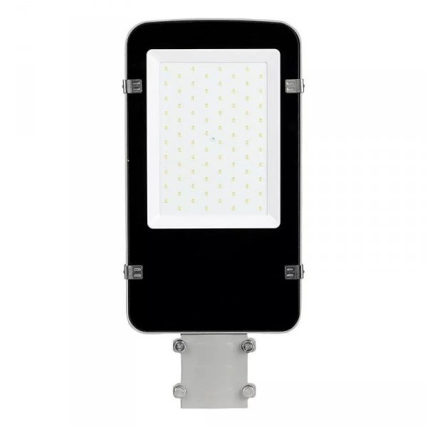 Oprawa Uliczna LED V-TAC SAMSUNG CHIP 50W VT-50ST 4000K 5000lm 5 Lat Gwarancji
