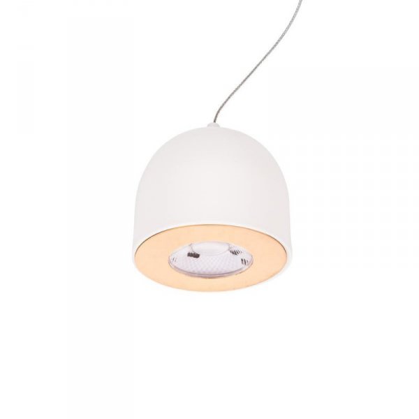 Oprawa Zwieszana V-TAC LED 8,5W 162cm Biała VT-7794 3000K 850lm