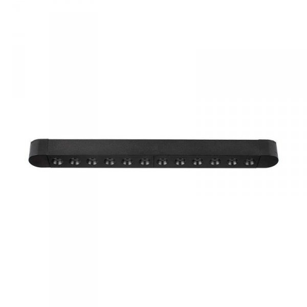 Oprawa Szynosystem Magnetyczny 48V V-TAC 12W LED 35st VT-4212 4000K 1100lm 3 Lata Gwarancji