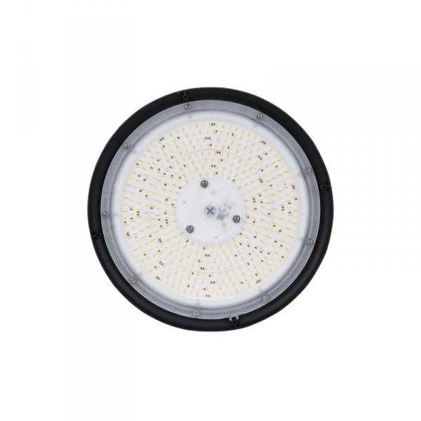 Oprawa V-TAC LED High Bay LIFUD DRIVER 0-10V 160Lm/W 120W/150W/200W VT-90202 3000K+4000K+5000K 27000lm 5 Lat Gwarancji