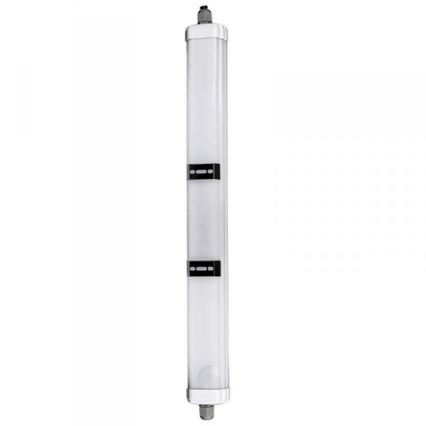 Oprawa Hermetyczna LED V-TAC G-SERIES 60cm 18W 120Lm/W VT-6076 4000K 2160lm