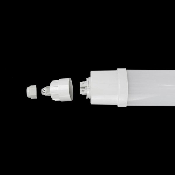Oprawa Hermetyczna LED V-TAC WP LINKABLE 60cm VT-80060 4000K 1900lm
