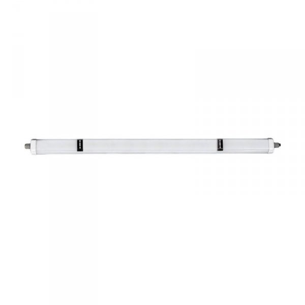Oprawa Hermetyczna LED V-TAC SAMSUNG CHIP G-SERIES 120cm 36W 120Lm/W VT-1249 6500K 4320lm 3 Lata Gwarancji