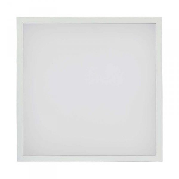 Panel LED V-TAC 40W 600x600 SAMSUNG CHIP 3w1 natynkowy/podtynkowy VT-6139 6500K 3960lm 3 Lata Gwarancji