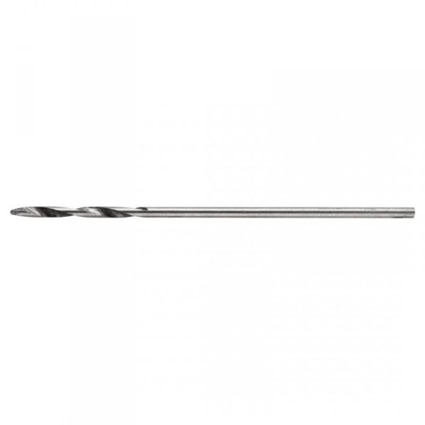 Wiertła do metalu HSS-G, 1.5 mm, 10 szt.