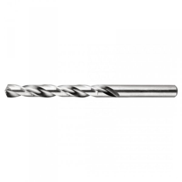 Wiertła do metalu HSS-G, 9.0 mm, 5 szt.