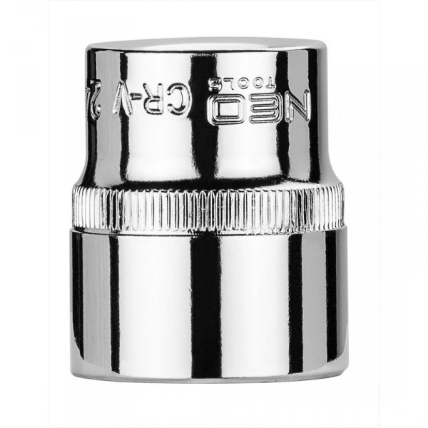 Nasadka sześciokątna 1/2&quot;, 24 mm, Superlock