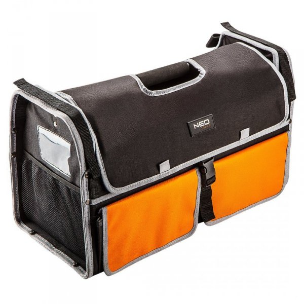 Torba narzędziowa 20&quot;, materiał nylon 600D