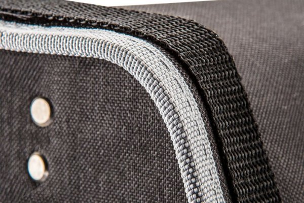Torba narzędziowa 20&quot;, materiał nylon 600D