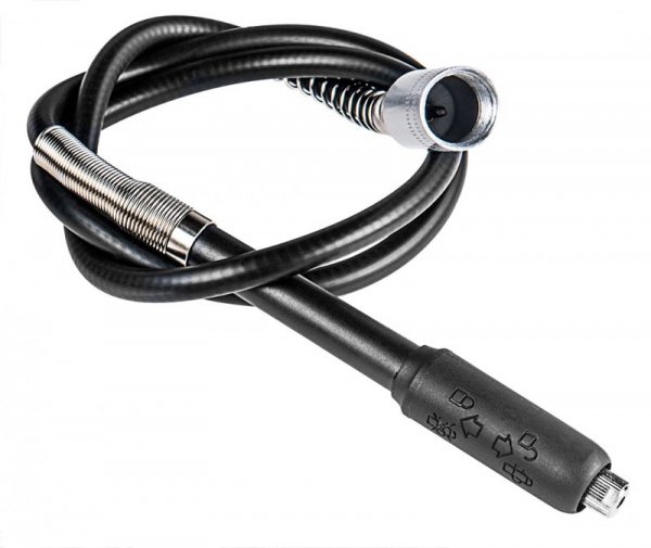 Miniszlifierka 170W, obroty 8000-35000 min⁻¹