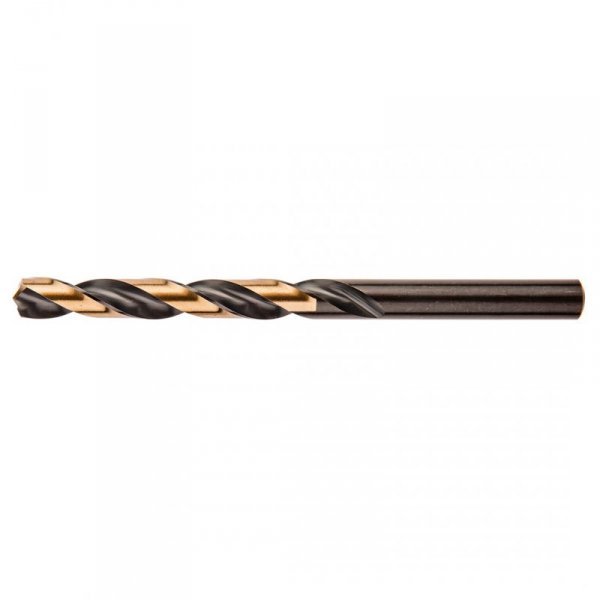 Wiertło do metalu HSS-CNC, 124°, &quot;Pro-Tec&quot;, 8.0 mm