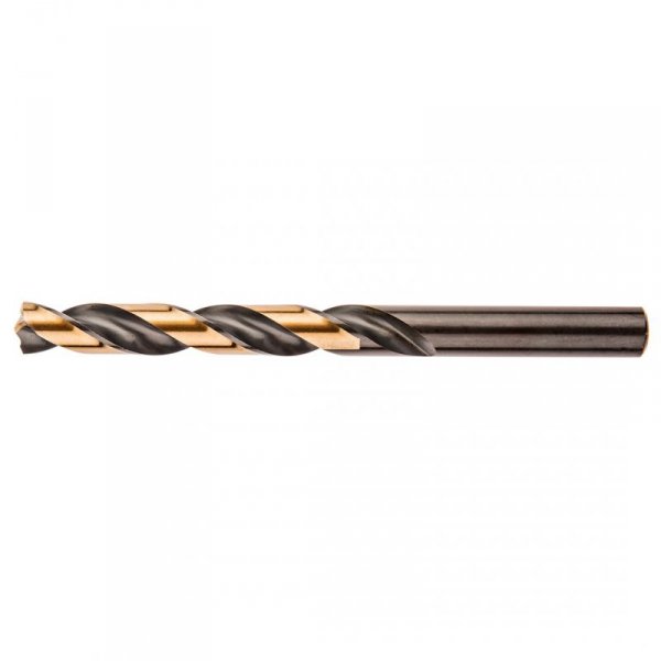 Wiertło do metalu HSS-CNC, 124°, &quot;Pro-Tec&quot;, 10.5 mm