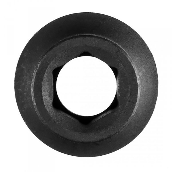 Nasadka udarowa 1/2&quot;, 10 x 38mm, Cr-Mo