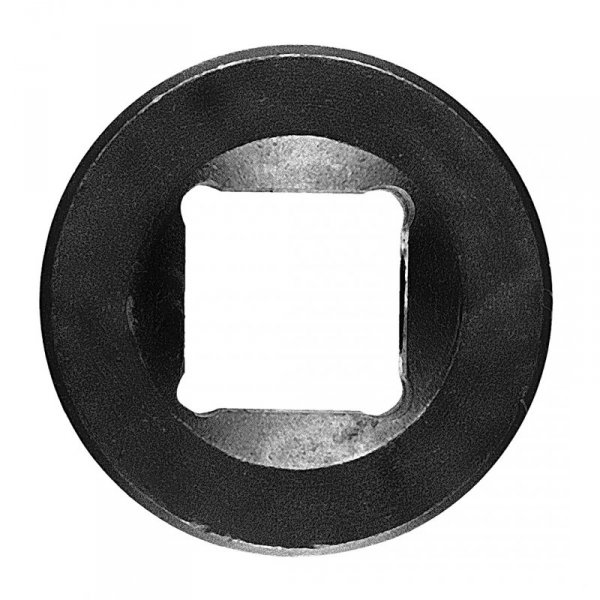 Nasadka udarowa 1/2&quot;, 21 x 38mm, Cr-Mo