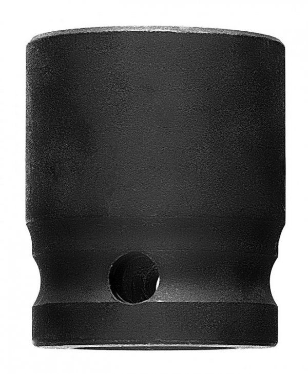 Nasadka udarowa 1/2&quot;, 22 x 38mm, Cr-Mo
