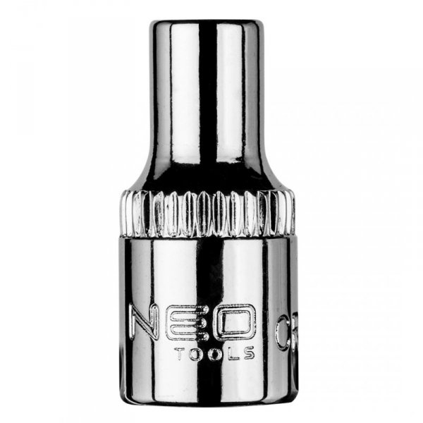 Nasadka sześciokątna 1/4&quot;, 4.5 mm