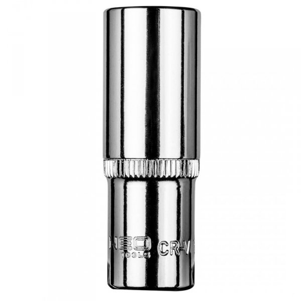 Nasadka sześciokątna długa 1/4&quot;, 13 mm