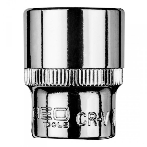 Nasadka sześciokątna 3/8&quot;, 17 mm