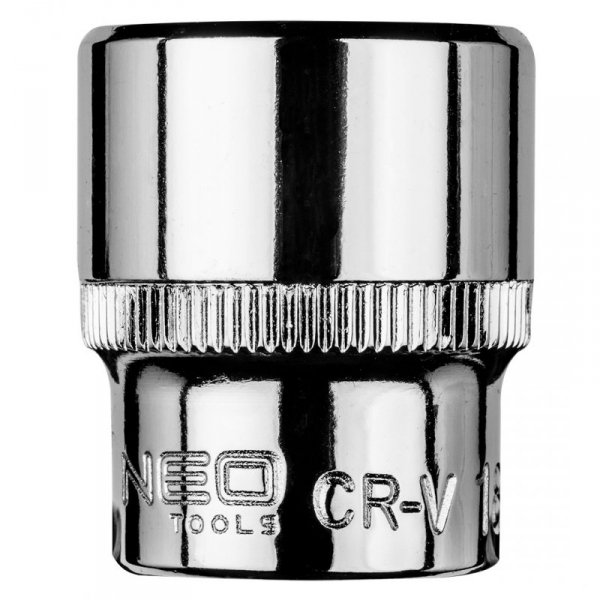 Nasadka sześciokątna 3/8&quot;, 18 mm