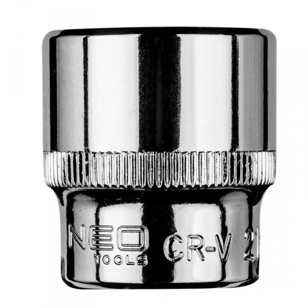 Nasadka sześciokątna 3/8&quot;, 21 mm