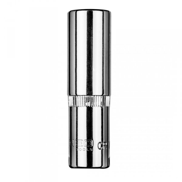 Nasadka sześciokątna 3/8&quot; długa, 13 mm