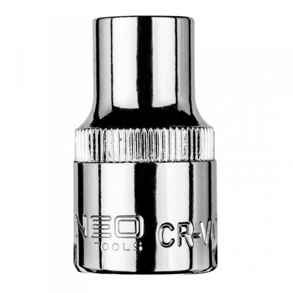 Nasadka sześciokątna 1/2&quot;, 10 mm