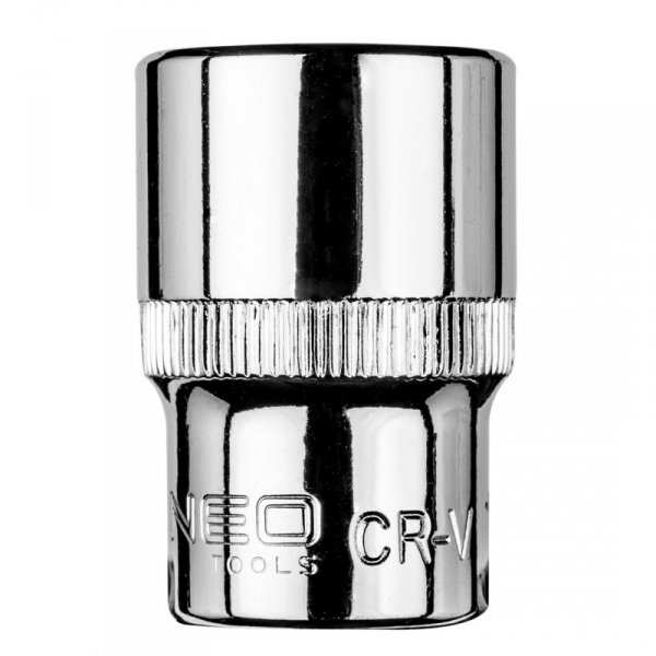 Nasadka sześciokątna 1/2&quot;, 19 mm