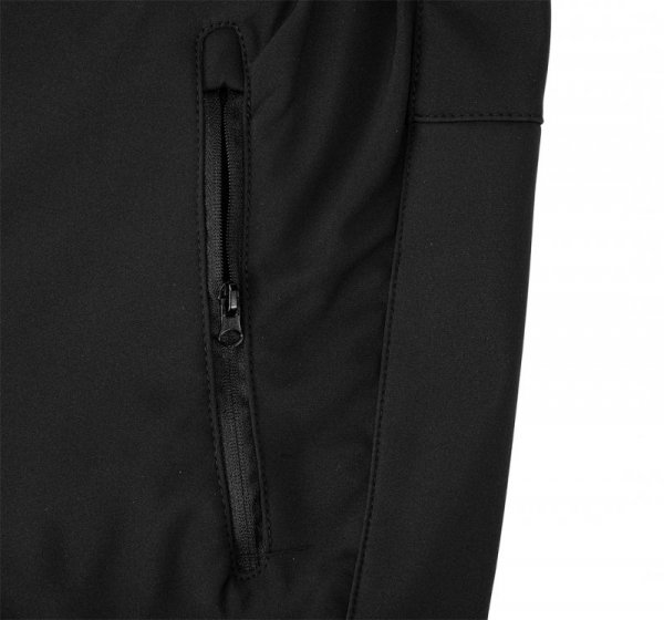 Spodnie robocze softshell, rozmiar L