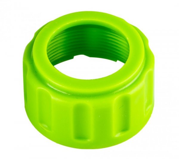 Złączka przelotowa 3/4&quot;, jednomateriałowa